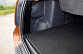 Накладки на боковины в багажнике Renault Duster (2012-2015) KART RD 0107