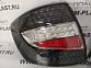 Cветодиодные фонари Лада Гранта 310-LED (серо-белые). Бегающий поворот.