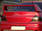 Крышка багажника Mitsubishi Lancer IX в стиле EVO (2003-2009)