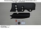Накладки на боковины в багажнике Renault Duster (с 2015-) KART RDN 0107