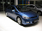 Пороги Mugen Style Honda Civic 4D (2006-2012)