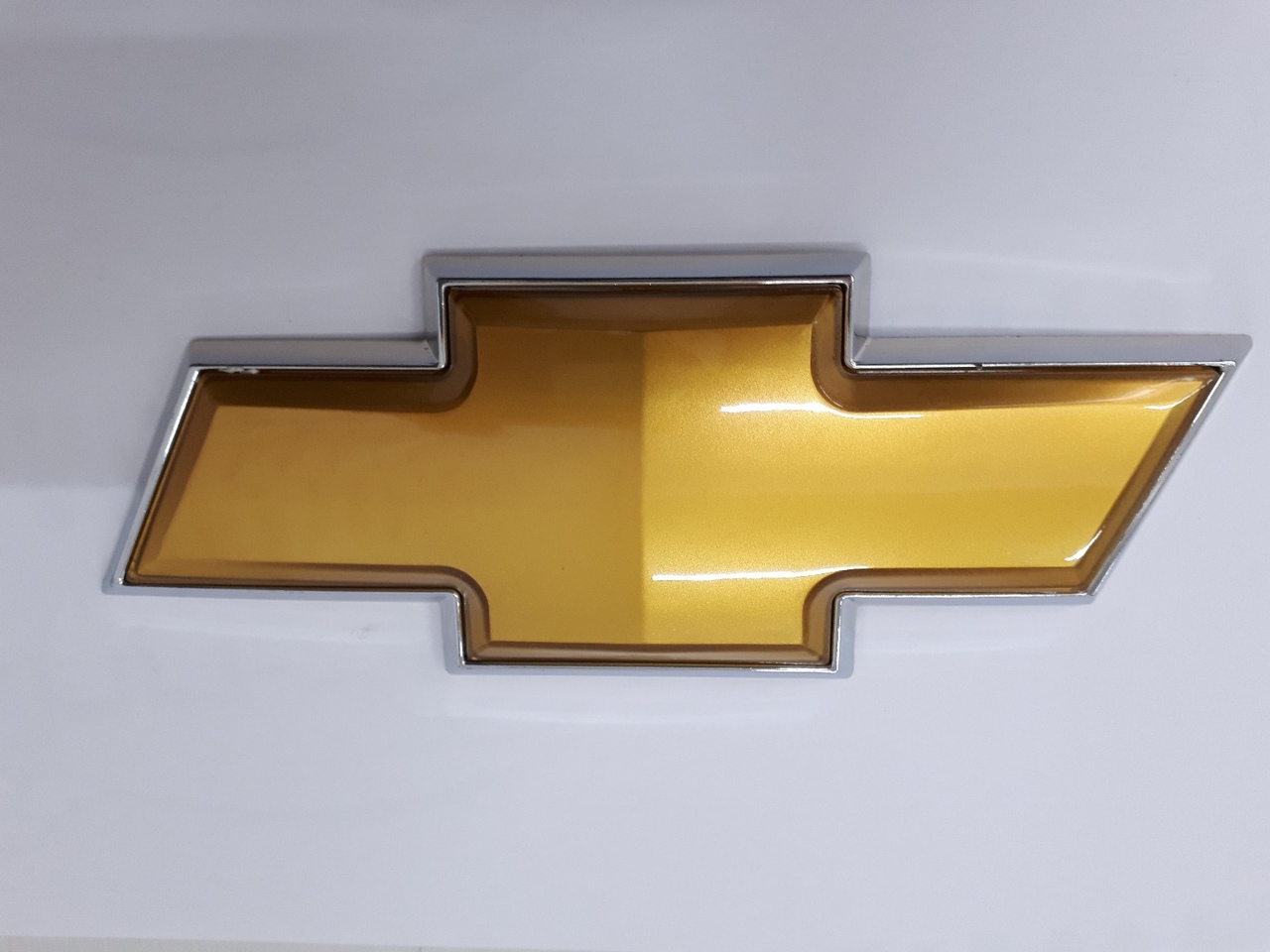 Эмблема Chevrolet(китай)