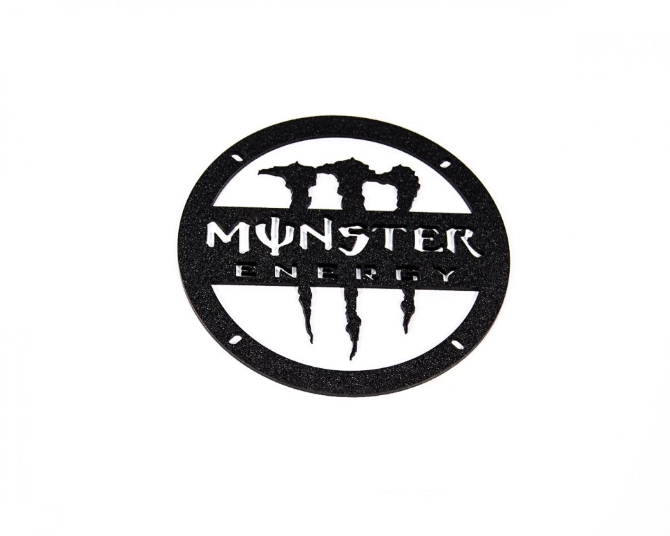 Грили для динамиков "Monster"