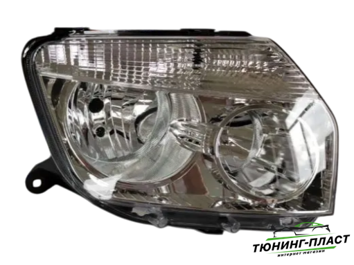 Блок-фара правая для Renault Duster с 2010-2015 GMHL-15084R