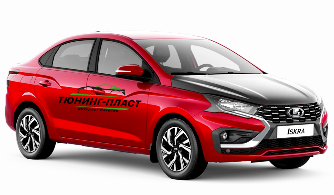 Капот в сборе для Lada Iskra Оригинал АвтоВАЗ 8460013010