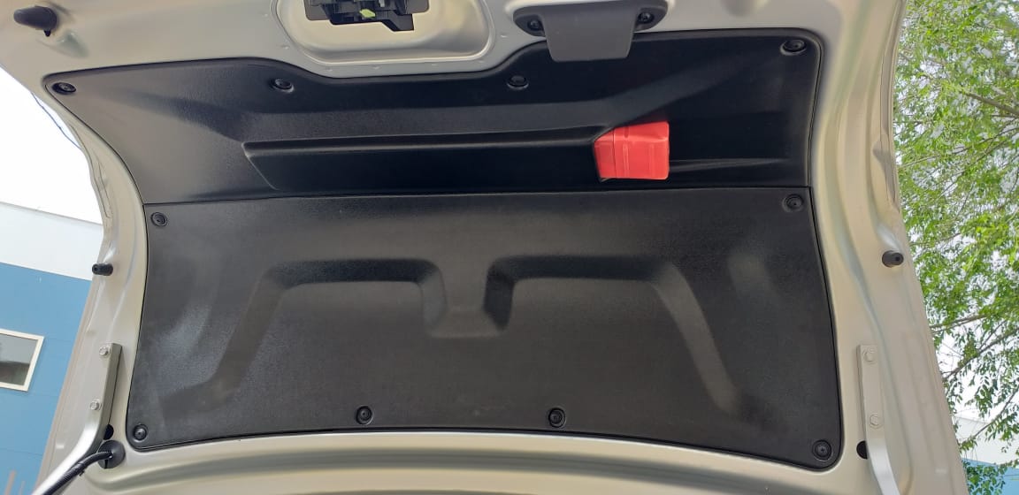Обивка крышки багажника LADA Granta FL (седан) (2018+)