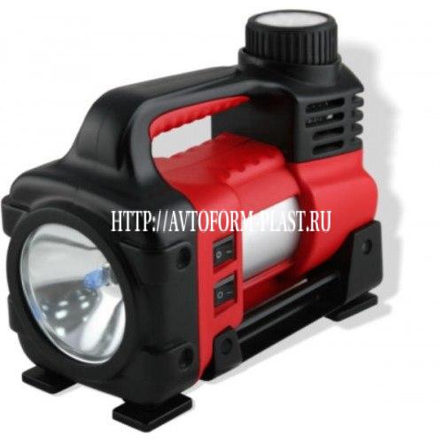 Автомобильный компрессор "Sity Up" № 590 Projector(180W)