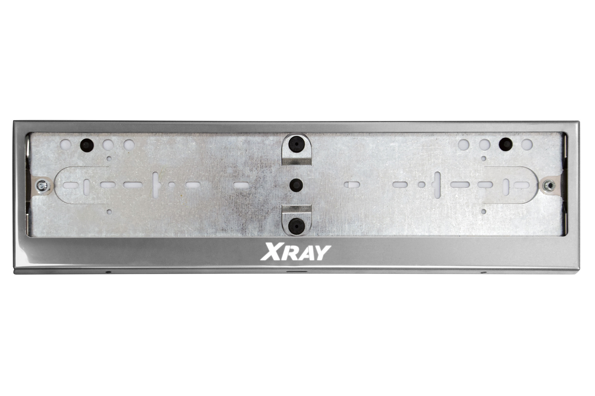 Рамка номерного знака X-Ray (1 шт)