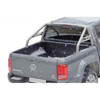 Дуга багажника Volkswagen Amarok(2010-2015) 63,5мм (НПС) (1818Н)