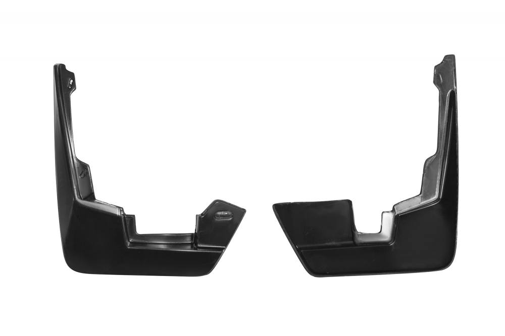 Брызговики передние широкие Lada Largus 2012- (01303302)