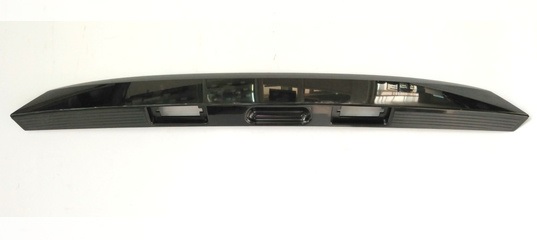 Накладка крышки багажника Lada Vesta седан (без кнопки) 8450008086