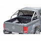 Дуга багажника Volkswagen Amarok(2010-2015) 63,5мм (ППК) (1818К)