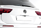 Спойлер нижний на Volkswagen Tiguan (рейстайлинг с 2021-) VT-01.04.00