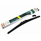 Щетка стеклоочистителя 28"/70 см Heyner Hybrid