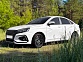 Передний бампер "SWAG" Lada Vesta NG, Vesta SW NG