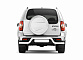 Защита заднего бампера Волна 51 мм Chevrolet Niva (НПС)(2009-) LNV220101