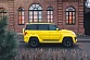 Тюнинг комплект ГРАНД для УАЗ Патриот (2017 г.в) 