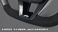 Анатомическое рулевое колесо Vesta/X Ray "Exclusive" (со вставками из алькантары)