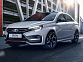 Передний бампер Lada Vesta NG SportLine Оригинал 8460013823