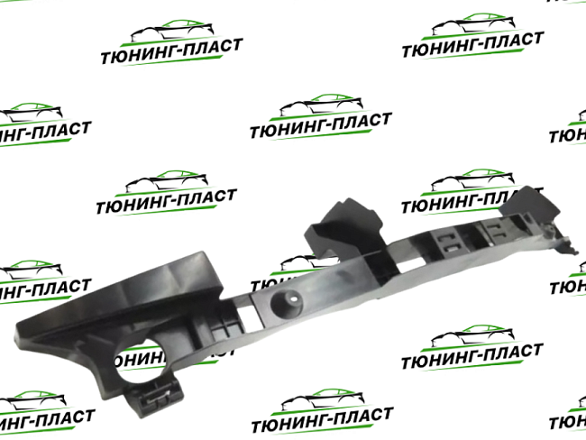 Усиллитель переднего бампера Лада Ларгус FL, FL Cross Оригинал 8450090846