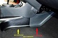 Накладки на ковролин Renault Duster 2021- "Kart" комплект №4