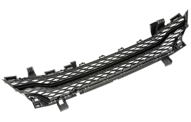 Решетка переднего бампера нижняя для Lada XRAY 622544361R