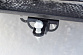 Фаркоп (съемный квадрат) Volkswagen Amarok 2010-  РТ VAM-10-991122.00