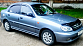Пороги АКС Atlantа Chevrolet Lanos 2005-2016г. 625000