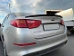 Спойлер лип ASM-0066 для Kia Optima седан (3 поколение 2010–2015)