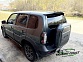 Спойлер Исполин для Chevrolet Niva, Lada Niva Travel