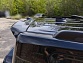 Спойлер на крышу Исполин для Haval H9 2024 -2025 