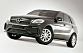 Передний бампер для Mercedes ML 350 (W166) (2011-2015)