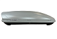 Автобокс AEROBOX (470 л) (двустороннее открытие) (шагрень)