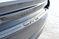 Накладка на задний бампер Mazda CX-5 НПС (23012601)