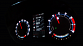 Комбинация приборов Lada Vesta GF 940 LIGHT Edition