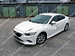 Капот SkyActivSport на Mazda 6 / Atenza GJ (2013-2016)