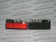 Задние диодные фонари ВАЗ 2107 (тонированные).YAB-LD-0030B
