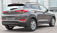 Рейлинги Hyundai Tucson (с 2015 г.в-) "АПС"