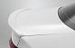 Спойлер Kudos для Kia Rio 4 с 2017- 