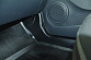 Накладки на ковролин Renault Logan/Sandero (с 2014-) (6 шт) "PT" (RLO111701)
