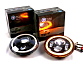 Фары светодиодные BestPartner HP-HLD-003 для Лада Нива 4х4