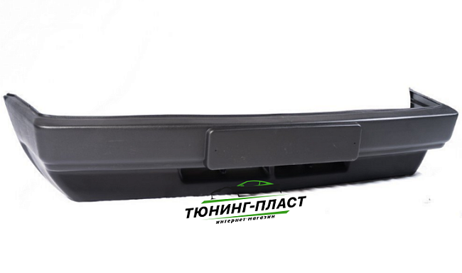 Передний бампер (панель) ВАЗ 2108-21099 Кампласт 21080280301516