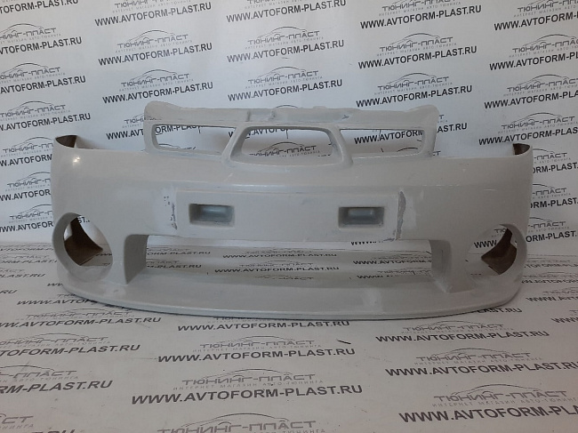 Тюнинг комплект "AVR" Самурай для Лада Калина ВАЗ 1118 седан