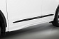 Накладки на двери Volkswagen Tiguan (2021-)