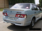 Задний бампер V-Max Sport 2 на ВАЗ 2115