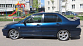 Спойлер АКС 2.0L Mitsubishi Lancer IX 841000