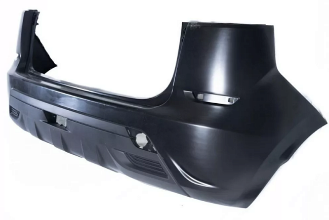 Бампер задний Lada XRay Оригинал 850220699R