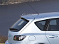 Cпойлер Mazda 3HB (без стоп-сигнала)(2004-2009)