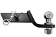 Фаркоп (съемный квадрат) HAVAL Dargo c 2022- HVR-22-991122.00