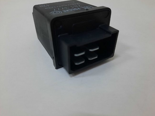 Реле 4-х контактное